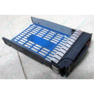 Салазки 483095-001 для HDD для серверов HP (Новокосино)