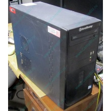 Системный блок Kraftway Credo KC59 (Intel Core i3 2130 (2x3.4GHz HT) /4Gb /320Gb /ATX 400W /Windows 7 Pro) - Новокосино