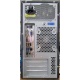 Системный блок Kraftway Credo KC59 (Intel Core i3 2130 (2x3.4GHz HT) /4Gb /320Gb /ATX 400W /Windows 7 Pro) вид сзади (Новокосино)