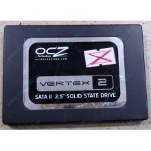 Нерабочий SSD 80Gb SSD 80Gb OCZ Vertex2 OCZSSD2-2VTX80G 2.5" (Новокосино)
