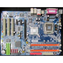 Материнская плата Gigabyte GA-8I915PL-G s.775 (Новокосино)