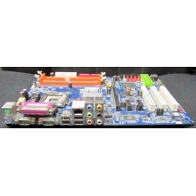 Материнская плата Gigabyte GA-8I915PL-G s.775 (Новокосино)