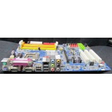 Материнская плата Gigabyte GA-8I915P Duo DDR/DDR2 s.775 (Новокосино)
