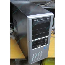 Игровой компьютер Intel Core i7 960 (4x3.2GHz HT) /6Gb /500Gb /1Gb GeForce GTX1060 /ATX 600W (Новокосино)