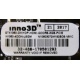 3Gb GDDR5 inno3D GTX1060 192bit PCI-E N1060 (Новокосино)