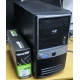 Игровой системный блок Intel Core i5 3470 (4x3.2GHz) /8Gb DDR3 /1Tb /3Gb DDR5 GeForce GTX1060 /ATX 500W (Новокосино)