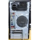 Игровой компьютер Intel Core i5 3470 (4x3.2GHz) /8Gb /1Tb /3Gb GeForce GTX1060 /ATX 500W вид сзади (Новокосино)