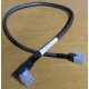 Угловой кабель Mini SAS to Mini SAS HP 668242-001 (Новокосино)