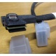 Разъемы кабеля Mini SAS to Mini SAS HP 668242-001 (682626-001) - Новокосино