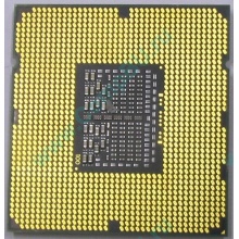 Процессор Intel Core i7-920 SLBEJ stepping D0 s.1366 (Новокосино)