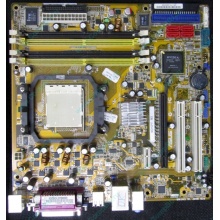 Материнская плата Asus M2NPV-MX s.AM2 (без задней планки) - Новокосино