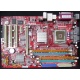 Материнская плата MSI MS-7140 915P Combo2 VER 2.0 s.775 (Новокосино)