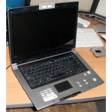Ноутбук Asus F5 (F5RL) (Intel Core 2 Duo T5550 (2x1.83Ghz) /2048Mb DDR2 /160Gb /15.4" TFT 1280x800) - Новокосино