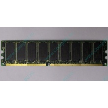 Серверная память 512Mb DDR ECC Hynix pc-2100 400MHz (Новокосино)