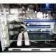 Контроллер NM9735 (2 COM в Новокосино, 1 LPT) на материнской плате Asus P5G41T-M LX2/G8 (Новокосино)