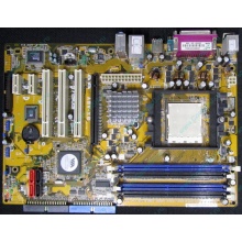  Материнская плата Asus A8V-XE s.939 (без задней планки) - Новокосино