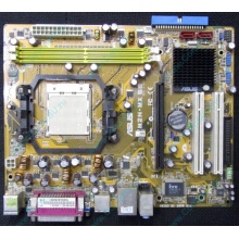Материнская плата Asus M2N-MX SE s.AM2 (без задней планки) - Новокосино