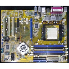 Материнская плата Asus A8N-E s.939 Б/У (Новокосино)