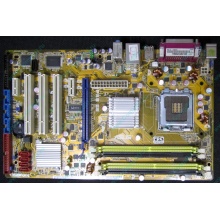 Материнская плата Asus P5B SE s.775 Б/У (Новокосино)
