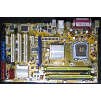 Материнская плата Asus P5B SE s.775 Б/У (Новокосино)