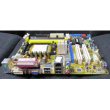 Материнская плата Asus M2A-VM s.AM2 Б/У (Новокосино)