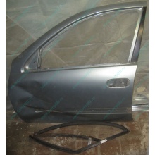 Левая передняя дверь Nissan Almera Classic N16 (Новокосино)