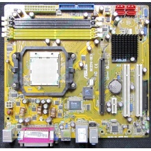Материнская плата Asus M2N-MX s.AM2 Б/У (Новокосино)