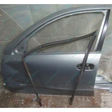 Левая передняя дверь Nissan Almera Classic N16 (Новокосино)