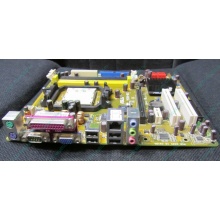 Материнская плата Asus M2N-MX s.AM2 Б/У (Новокосино)