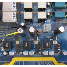 Материнская плата Biostar TF560 A2+ VER 5.0 s.AM2+ Б/У (Новокосино)