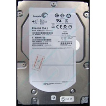 Жесткий диск 600Gb 15k Dell 9FN066-008 6G SAS ( Seagate Cheetach ST3600057SS 15K.7) - Новокосино