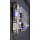 VGA в Новокосино, DVI в Новокосино, tv-out порты на видеокарте 256Mb nVidia GeForce 7600GS AGP (Asus N7600GS SILENT) - Новокосино
