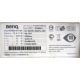 Benq LCD Monitor ET-0035-N V2200 Eco Rev 00-007-NA 9H.L28LN.IWE (Новокосино)