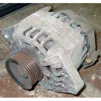 Нерабочий генератор 12V 80A Nissan Almera Classic (Новокосино)