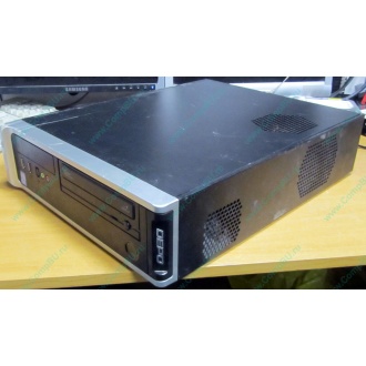 Компьютер Intel Core i3 2120 (2x3.3GHz HT) /4Gb DDR3 /250Gb /ATX 250W Slim Desktop (Новокосино)