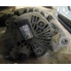 Нерабочий генератор 12V 80A Nissan Almera Classic (Новокосино)