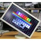 Поворачивающийся монитор 24" Benq RL2450HT (GL2450-B) - Новокосино