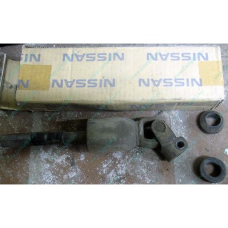 Рулевой кардан 48080-8M100 (Nissan Almera Classic) - Новокосино