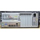 Компактный компьютер Intel Core i5 2300 (4x2.8GHz) /4Gb /500Gb /ATX 300W вид сзади (Новокосино)