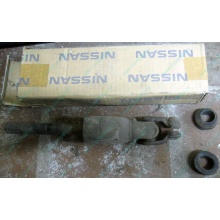 Рулевой кардан 48080-8M100 (Nissan Almera Classic) - Новокосино