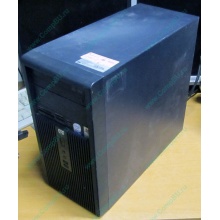 Системный блок Б/У HP Compaq dx7400 MT (Intel Core 2 Quad Q6600 (4x2.4GHz) /4Gb /250Gb /ATX 350W) - Новокосино