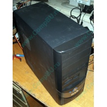 Двухъядерный компьютер Intel Pentium Dual Core E5300 (2x2600MHz) /2Gb /320 Gb /ATX 350W (Новокосино)