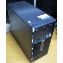 Системный блок Б/У HP Compaq dx7400 MT (Intel Core 2 Quad Q6600 (4x2.4GHz) /4Gb DDR2 /320Gb /ATX 300W) - Новокосино