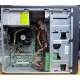 HP Compaq dx7400 MT (Intel Core 2 Quad Q6600 /MS-7352 /4Gb DDR2 /320Gb /ATX 300W Liteon PS-5301) - Новокосино