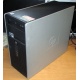 Системный блок HP Compaq dc5800 MT (Intel Core 2 Quad Q9300 (4x2.5GHz) /4Gb /250Gb /ATX 300W) - Новокосино