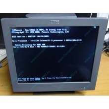 Б/У моноблок IBM SurePOS 500 4852-526 (Новокосино)