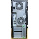 Компьютер HP Compaq 8000 Elite CMT (Intel Core 2 Quad Q9500 /4Gb DDR3 /320Gb /ATX 320W) вид сзади (Новокосино)