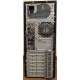 Системный блок Intel Pentium D 945 (2x3.4GHz) s.775 /2Gb /160Gb /ATX 350W вид сзади (Новокосино)