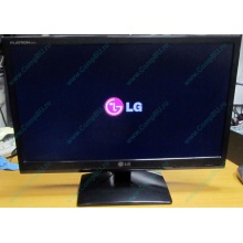 Монитор Б/У 21.5" LG Flatron E2241 (E2241S) FullHD (1920 x 1080) - Новокосино