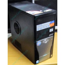 Четырехядерный компьютер Intel Core 2 Quad Q8300 (4x2.5GHz) /4Gb /320Gb /ATX 350W (Новокосино)